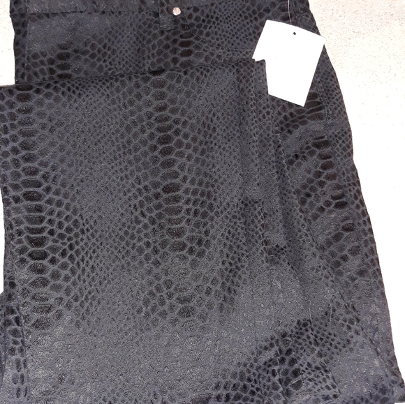 Pants - Picture 2 of 2